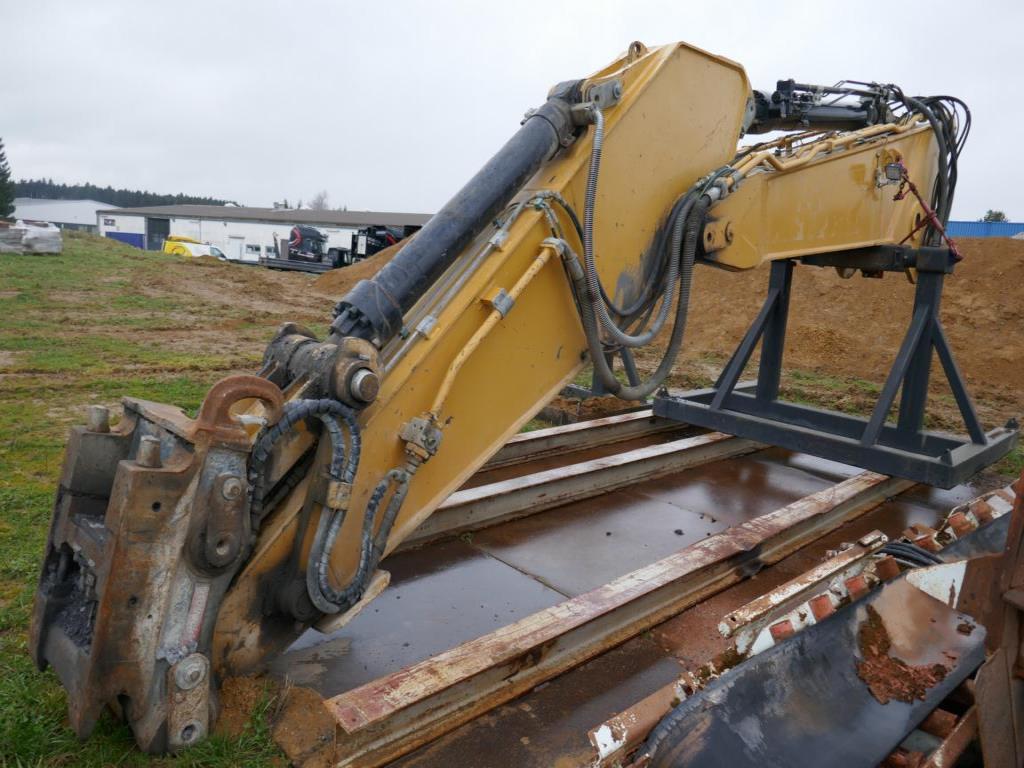 Stavební stroje a vozidla-3