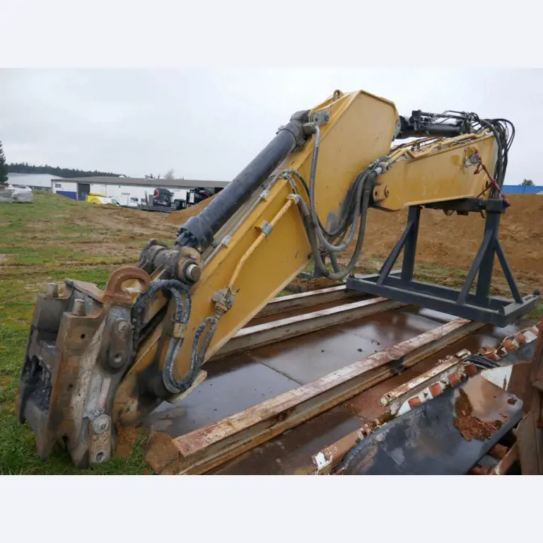 Stavební stroje a vozidla-3