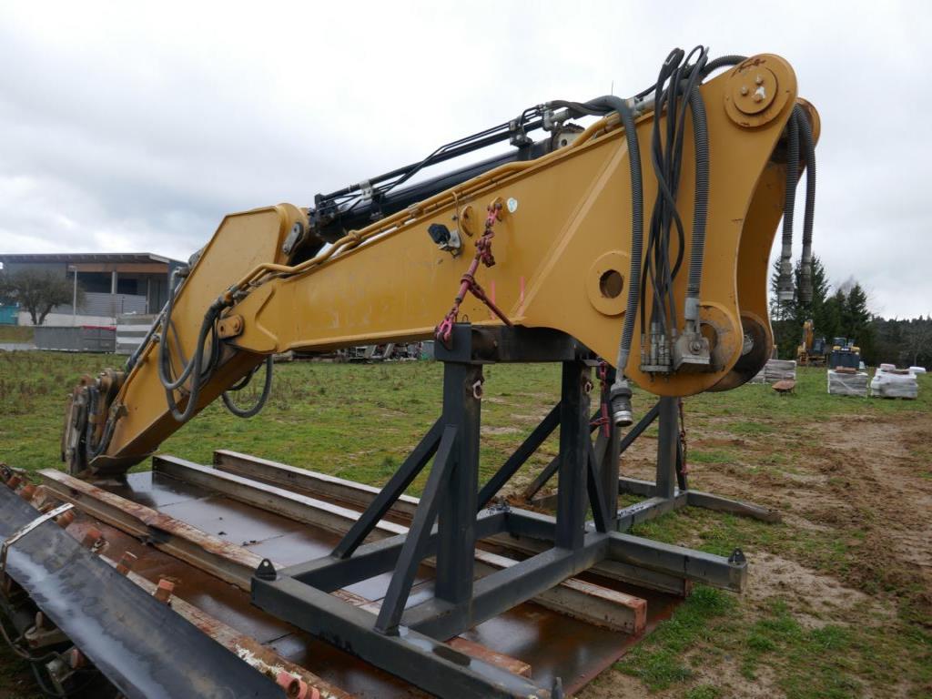 Stavební stroje a vozidla-5