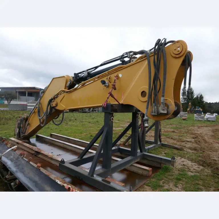 Stavební stroje a vozidla-5