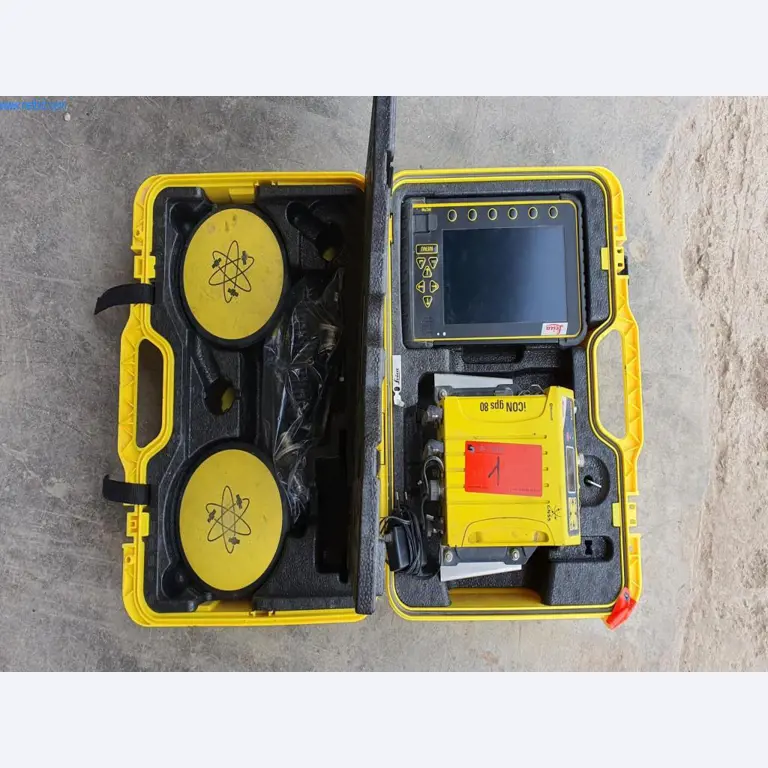 Maszyny budowlane i pojazdy-1