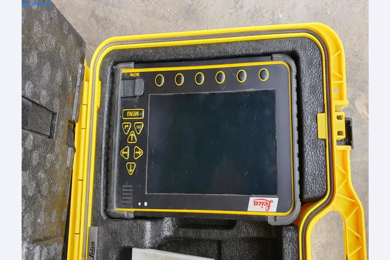 Maszyny budowlane i pojazdy-5