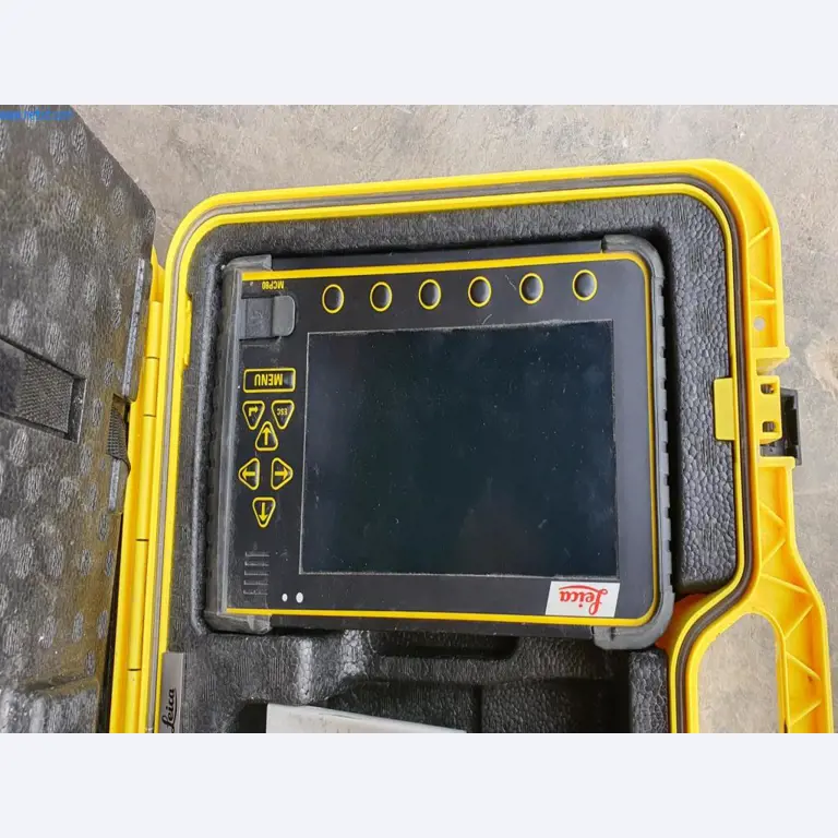 Maszyny budowlane i pojazdy-5