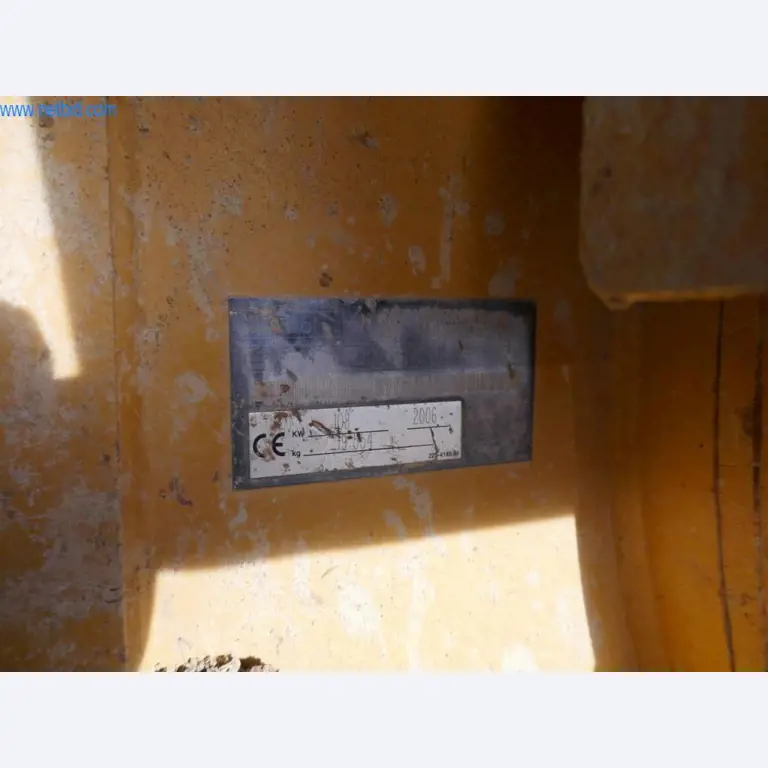 Baumaschinen und Fahrzeuge-11