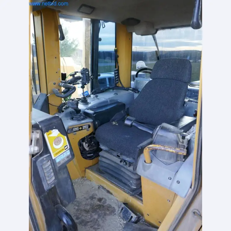 Baumaschinen und Fahrzeuge-12