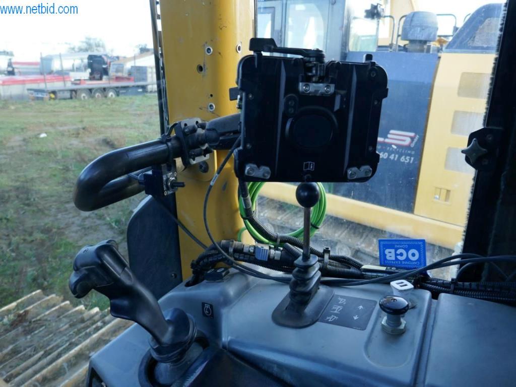 Stavební stroje a vozidla-14