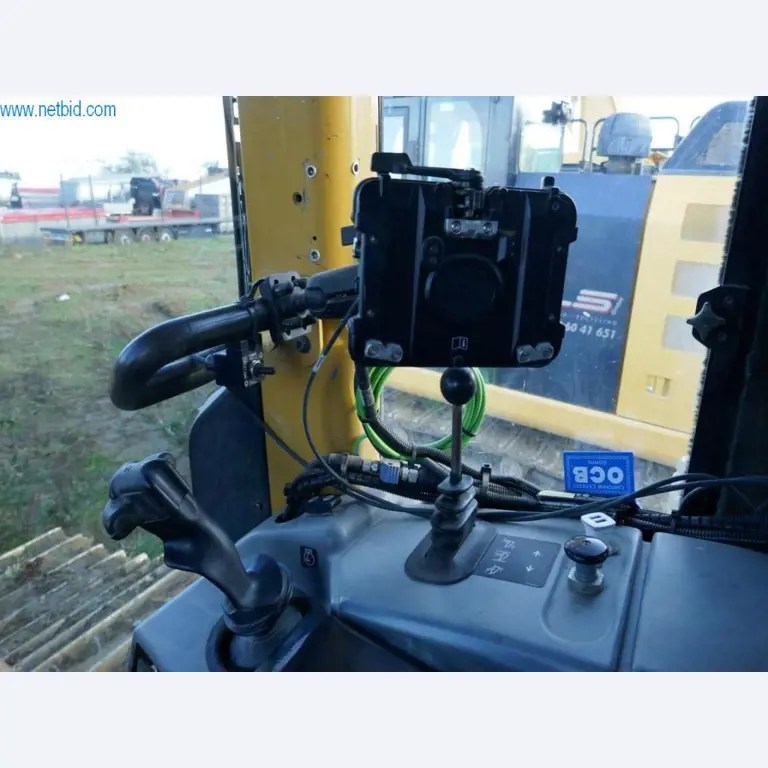 Baumaschinen und Fahrzeuge-14