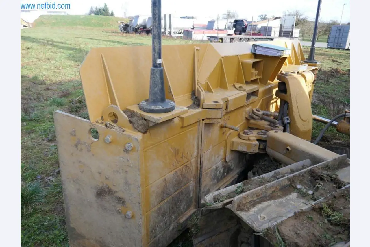 Baumaschinen und Fahrzeuge-8