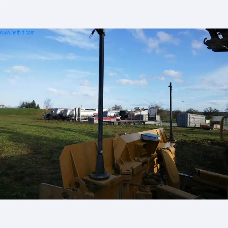 Baumaschinen und Fahrzeuge-9