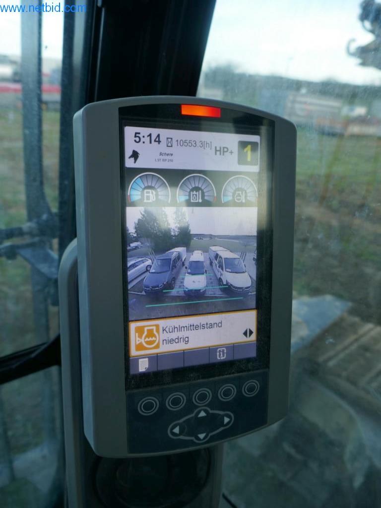 Baumaschinen und Fahrzeuge-11