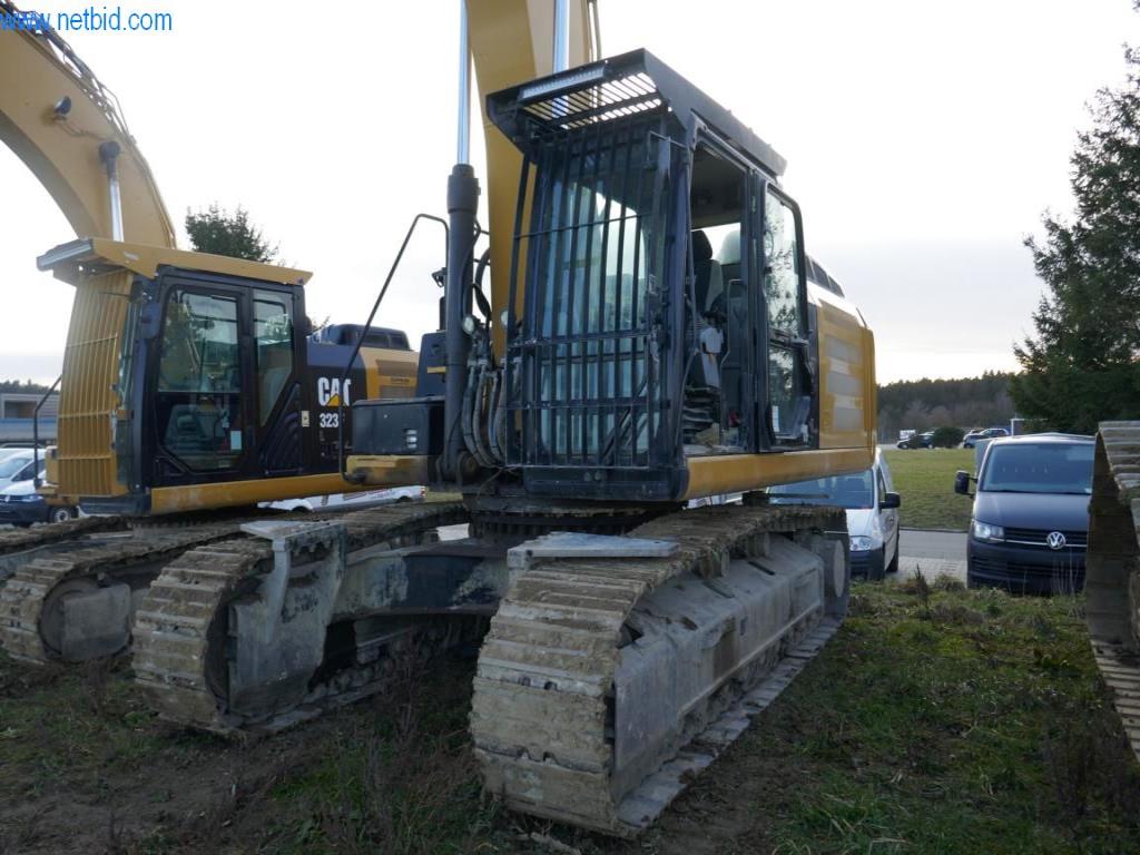 Baumaschinen und Fahrzeuge-3