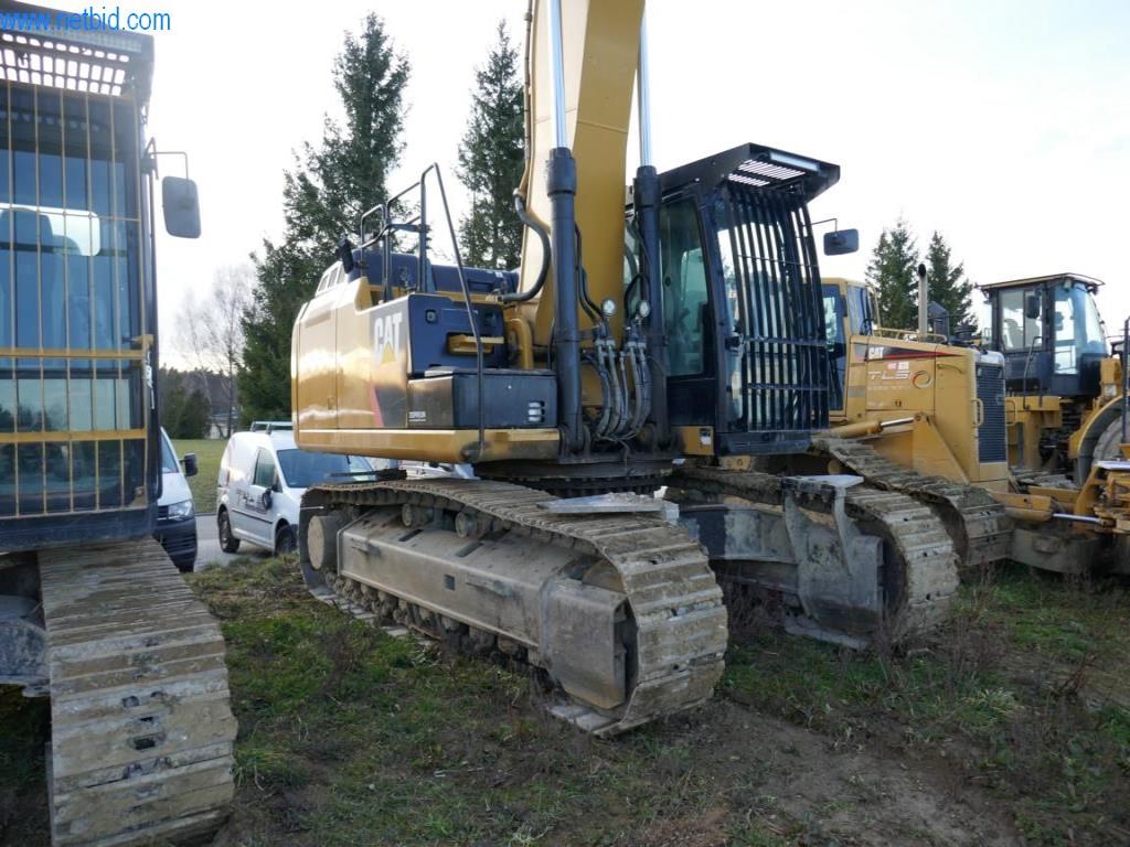 Baumaschinen und Fahrzeuge-4