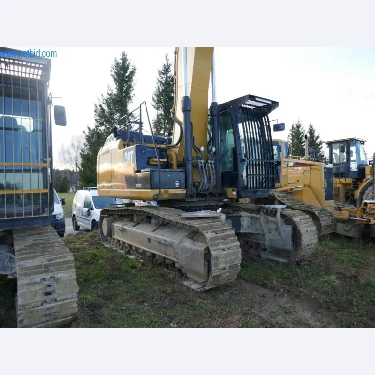 Maquinaria y vehículos de construcción-4