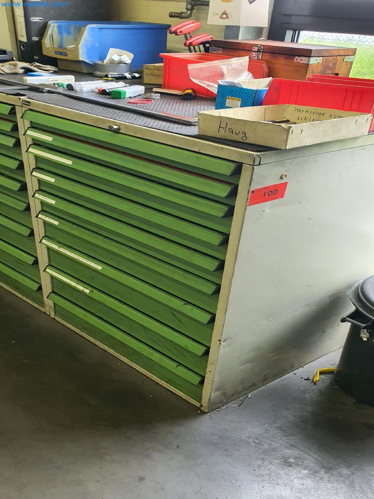 Maszyny do produkcji części frezowanych, toczonych i szlifowanych-1