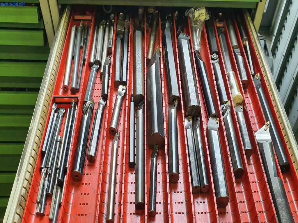 Maszyny do produkcji części frezowanych, toczonych i szlifowanych-2