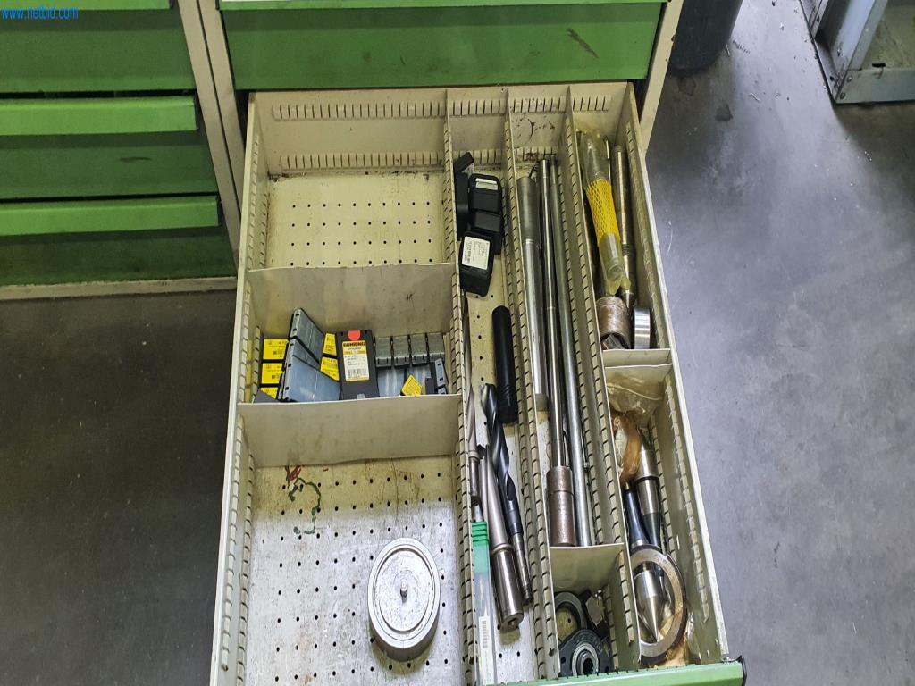 Maszyny do produkcji części frezowanych, toczonych i szlifowanych-8