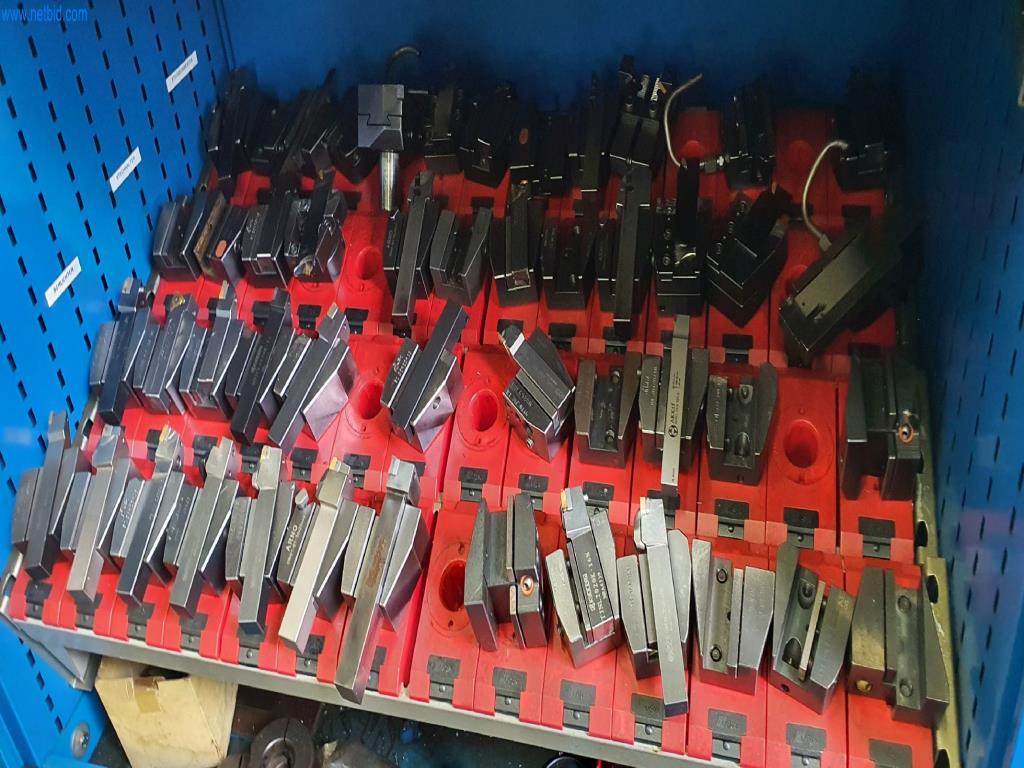 Maszyny do produkcji części frezowanych, toczonych i szlifowanych-4