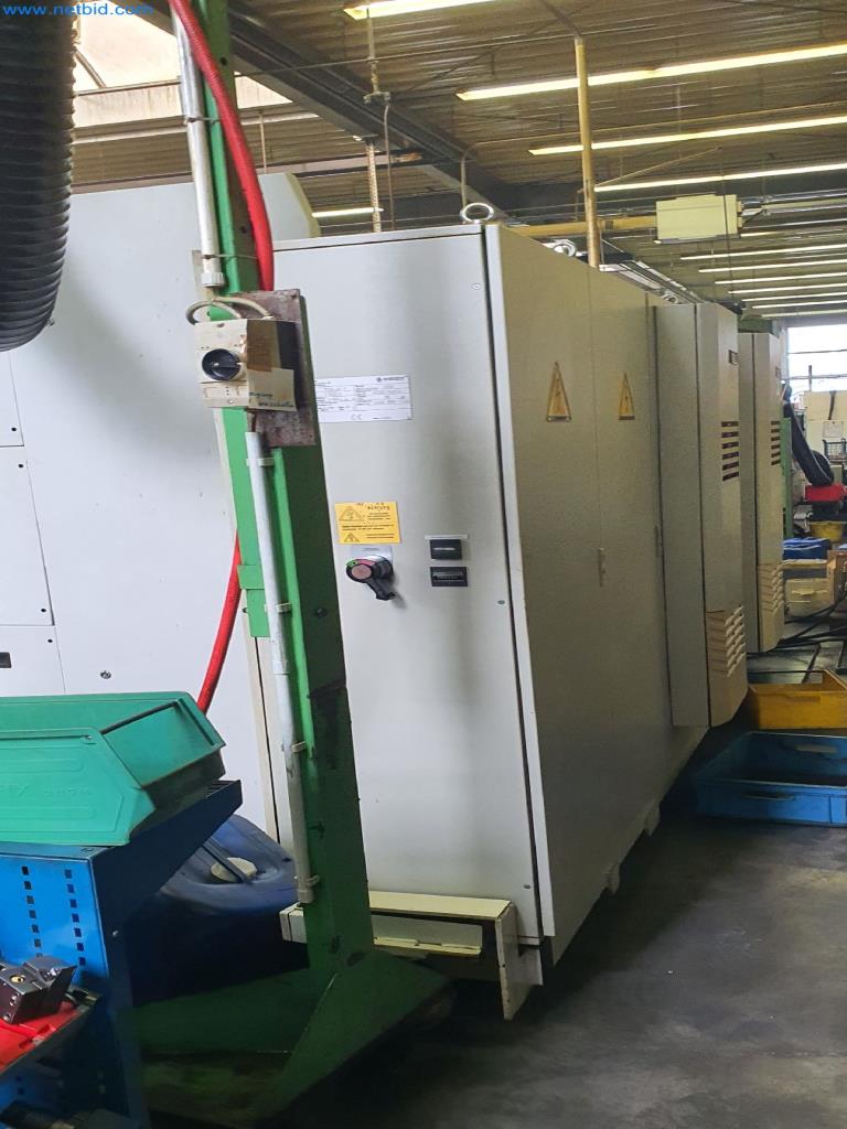 Maszyny do produkcji części frezowanych, toczonych i szlifowanych-11