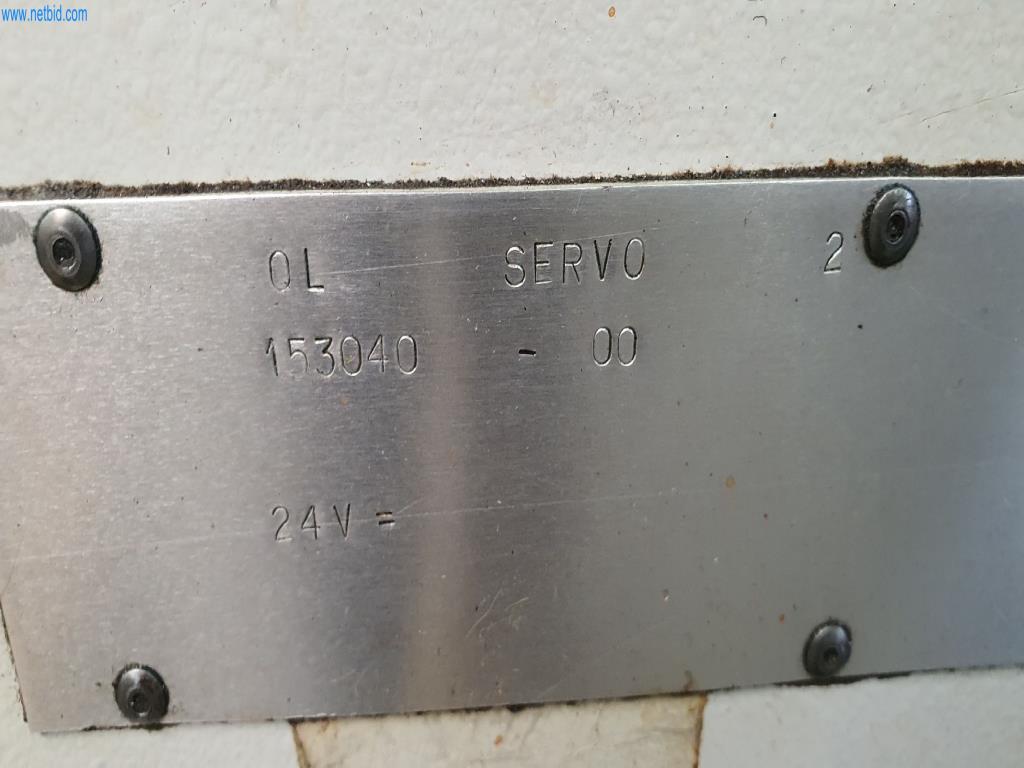 Maszyny do produkcji części frezowanych, toczonych i szlifowanych-14