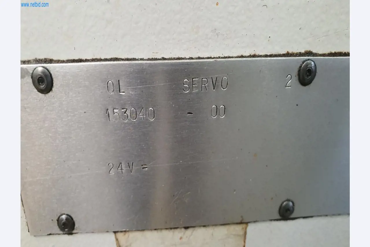 Machines for the production of milled, turned and grinding parts-14