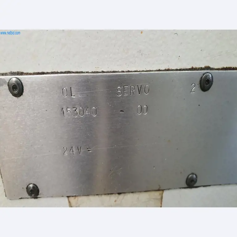 Machines for the production of milled, turned and grinding parts-14