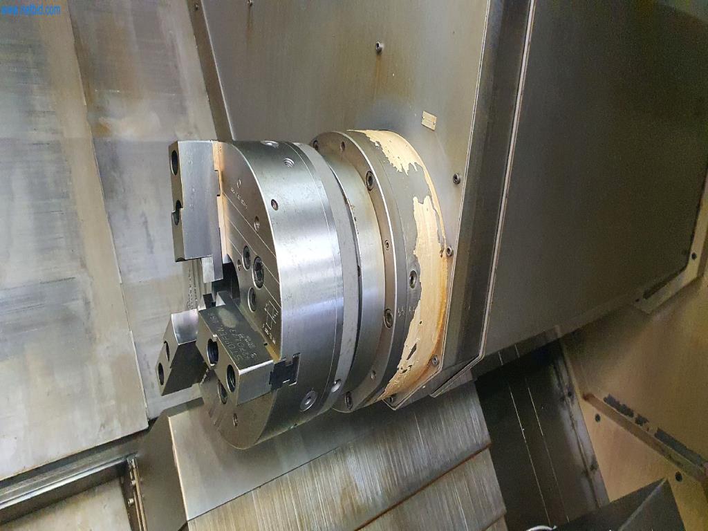 Maszyny do produkcji części frezowanych, toczonych i szlifowanych-4