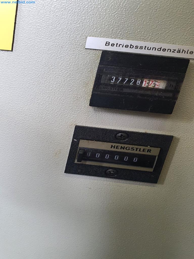 Maszyny do produkcji części frezowanych, toczonych i szlifowanych-9