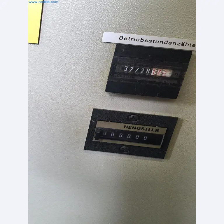 Machines for the production of milled, turned and grinding parts-9