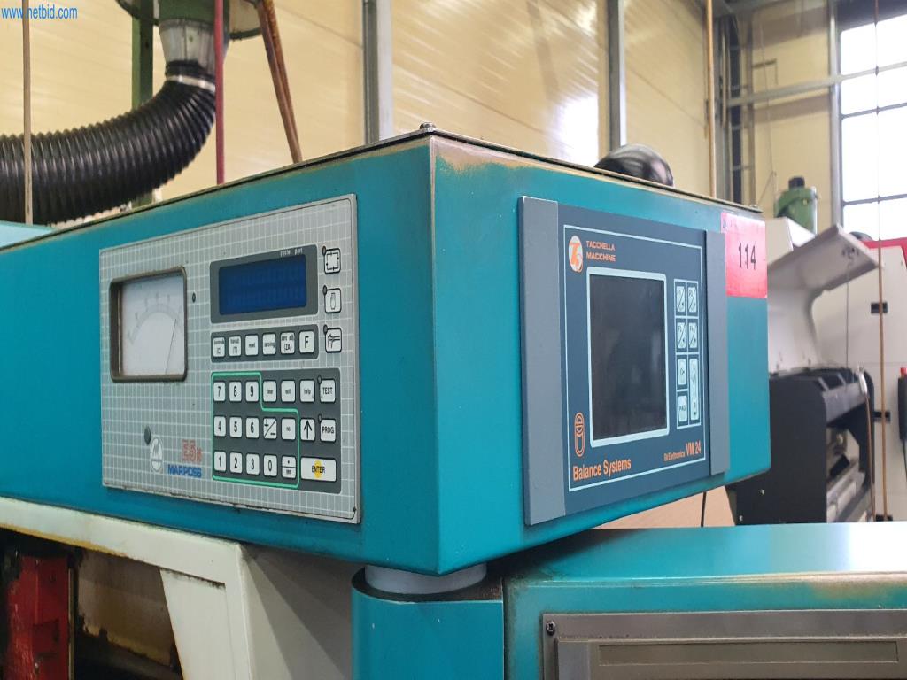 Maszyny do produkcji części frezowanych, toczonych i szlifowanych-4