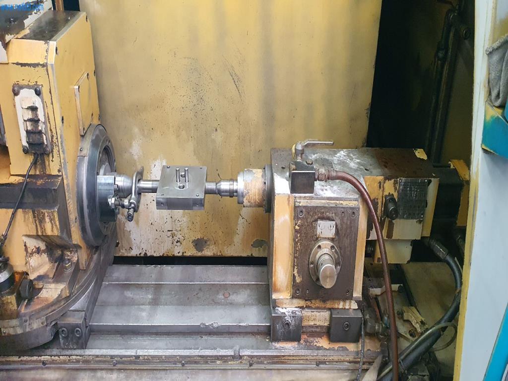 Maszyny do produkcji części frezowanych, toczonych i szlifowanych-6