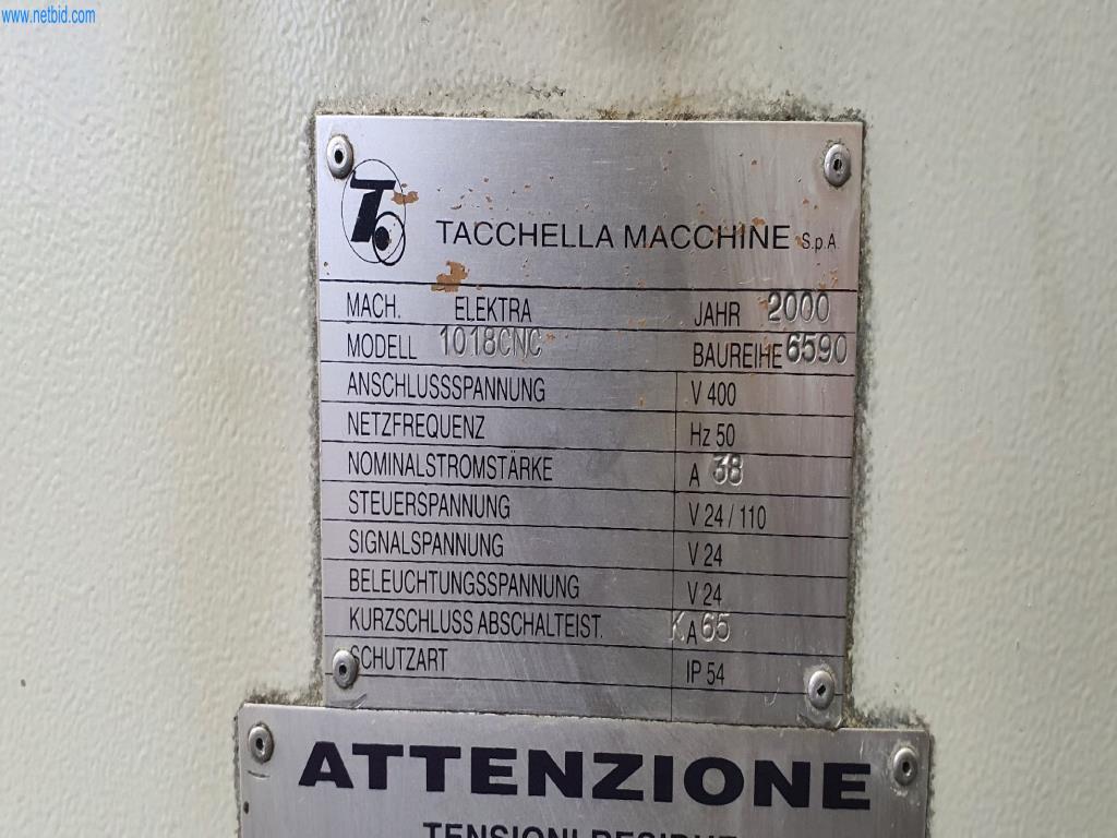 Maszyny do produkcji części frezowanych, toczonych i szlifowanych-8