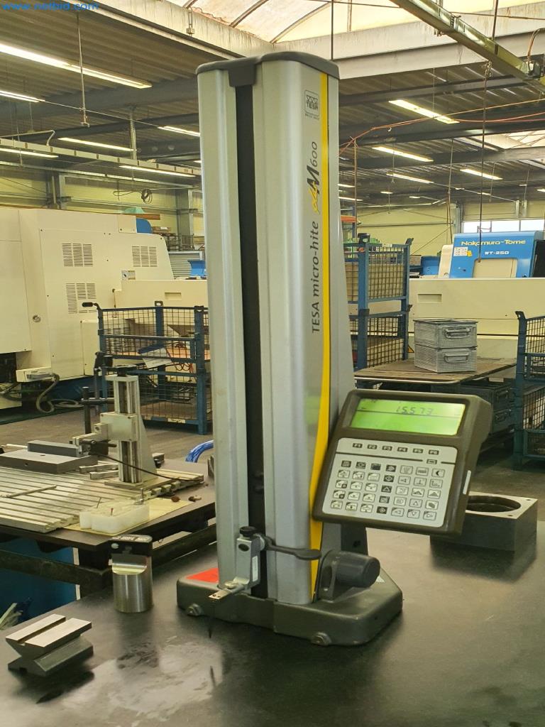 Maszyny do produkcji części frezowanych, toczonych i szlifowanych-1