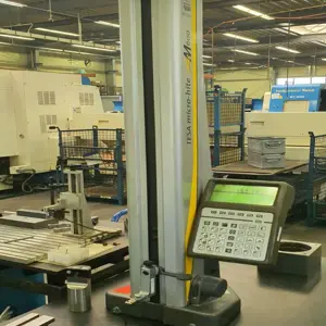 Hoogtemeter Tesa Micro-Hite Plus M600