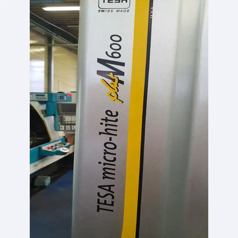 Machines for the production of milled, turned and grinding parts-2