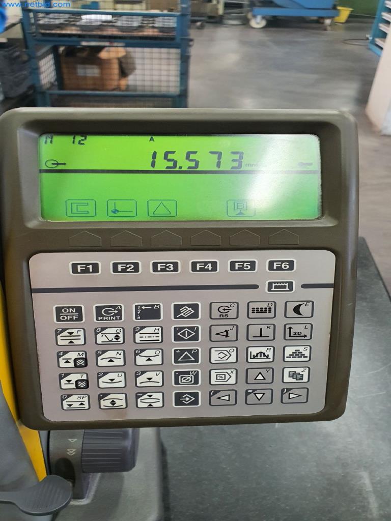 Maszyny do produkcji części frezowanych, toczonych i szlifowanych-3