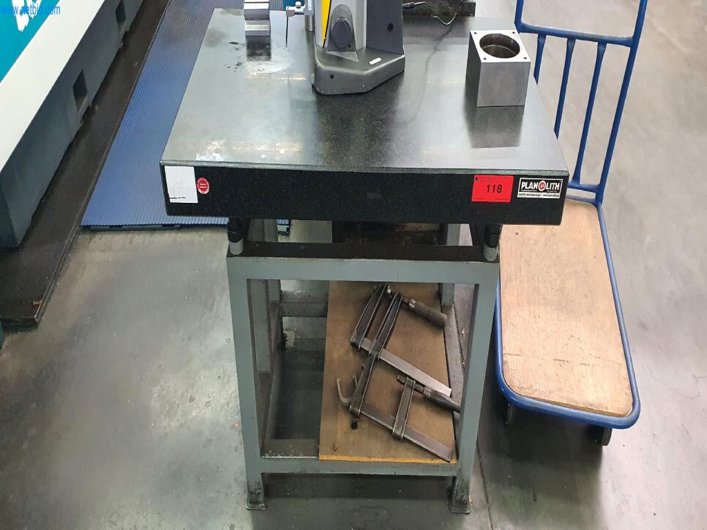 Maszyny do produkcji części frezowanych, toczonych i szlifowanych-2