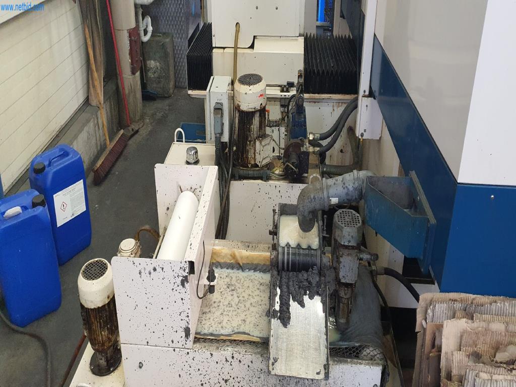 Maszyny do produkcji części frezowanych, toczonych i szlifowanych-10