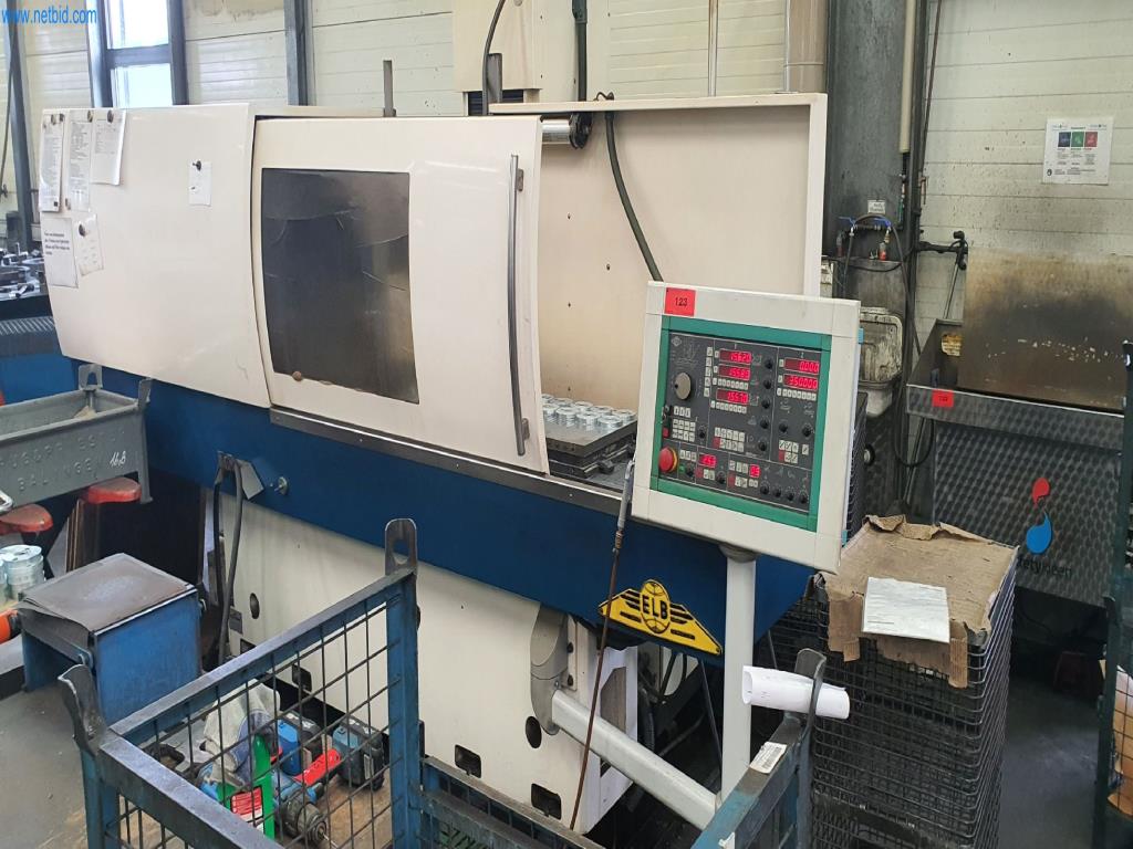 Maszyny do produkcji części frezowanych, toczonych i szlifowanych-1