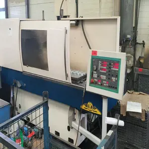 Vlakslijpmachine ELB Perfekt 10SPS