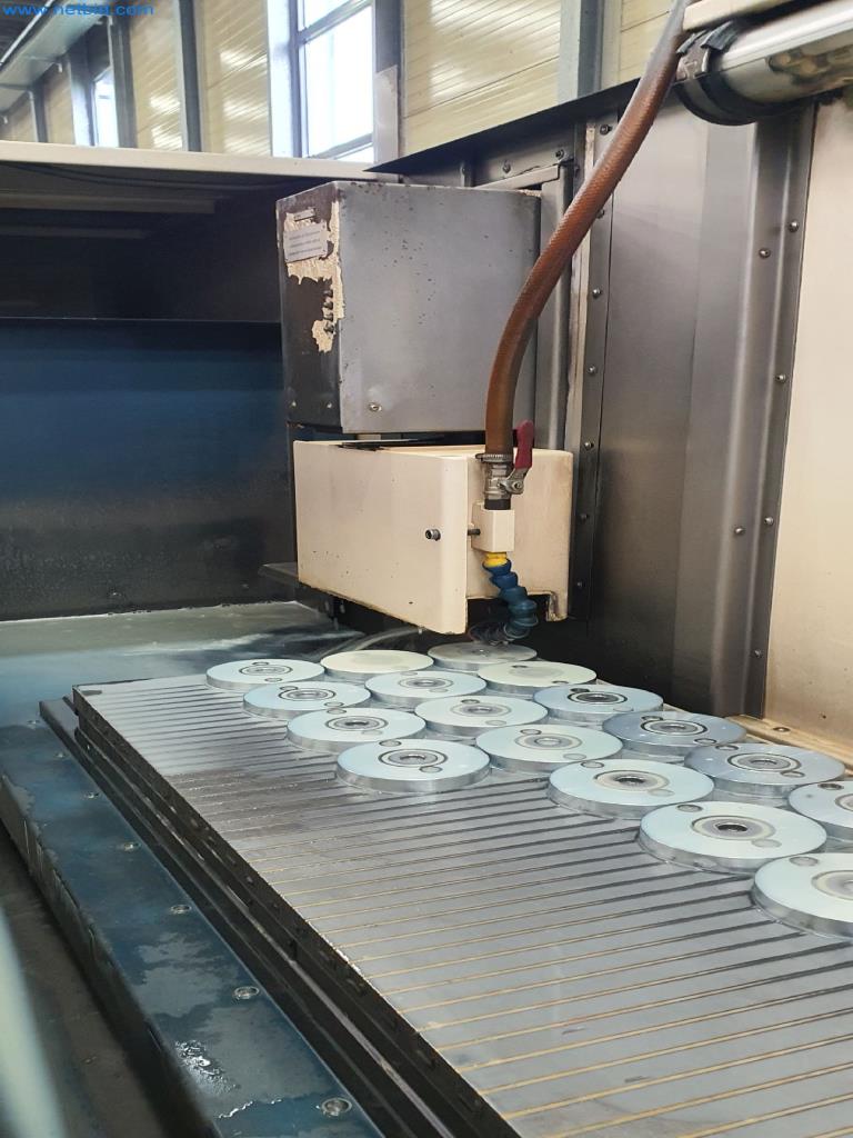 Maszyny do produkcji części frezowanych, toczonych i szlifowanych-3