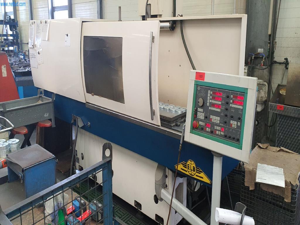 Maszyny do produkcji części frezowanych, toczonych i szlifowanych-5