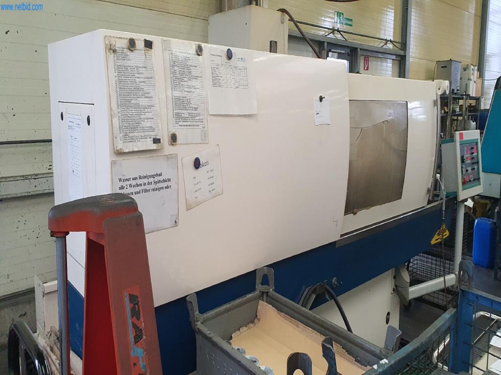 Maszyny do produkcji części frezowanych, toczonych i szlifowanych-7