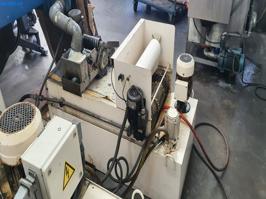Maszyny do produkcji części frezowanych, toczonych i szlifowanych-8