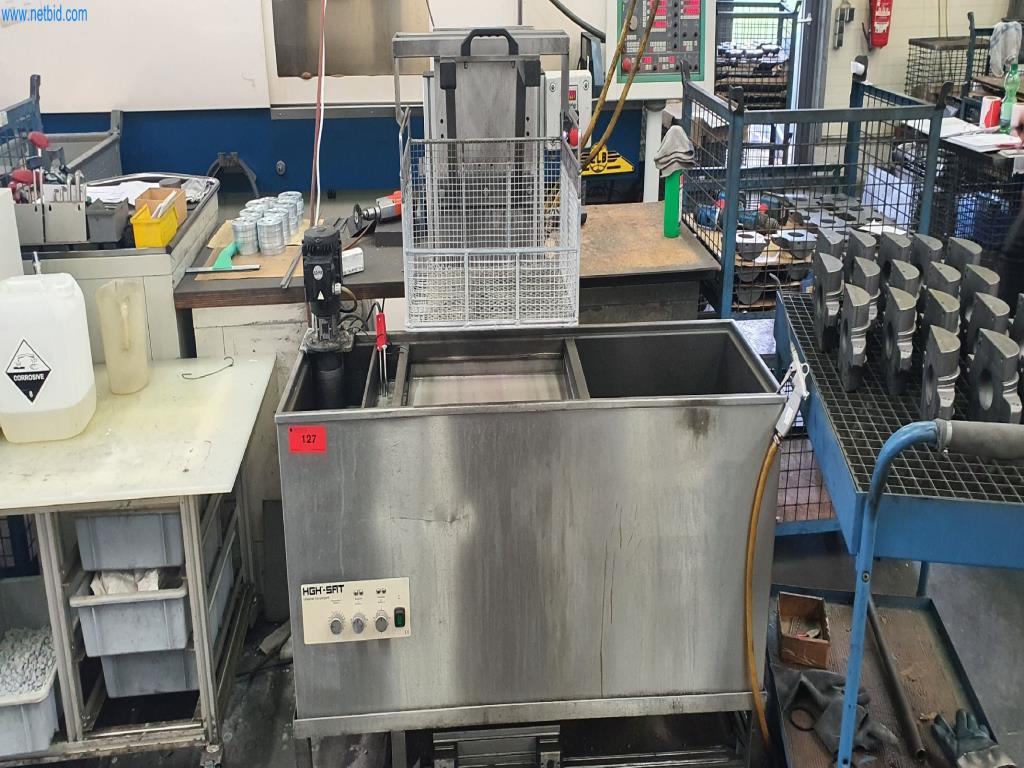 Maszyny do produkcji części frezowanych, toczonych i szlifowanych-1