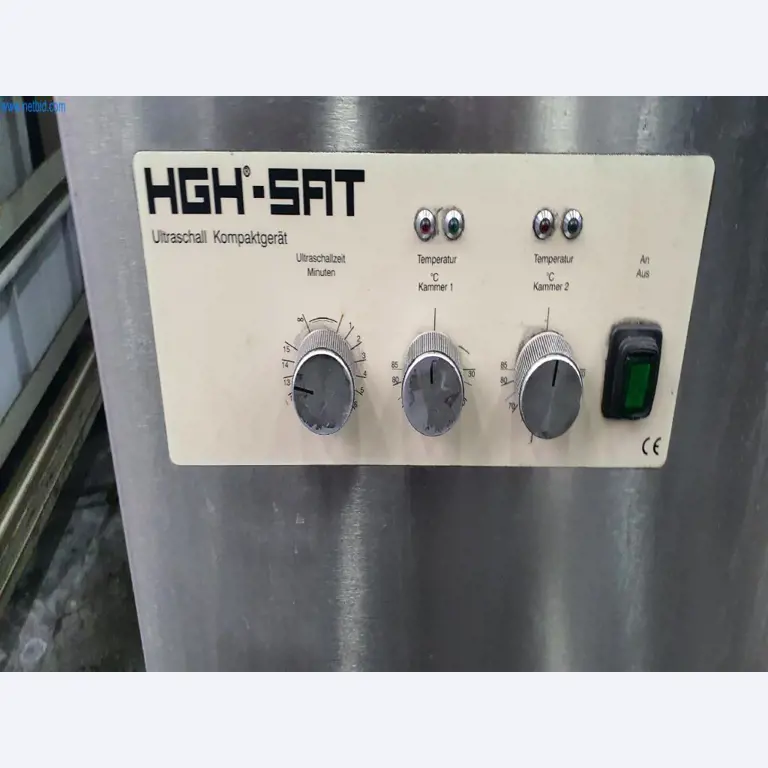 Machines for the production of milled, turned and grinding parts-2