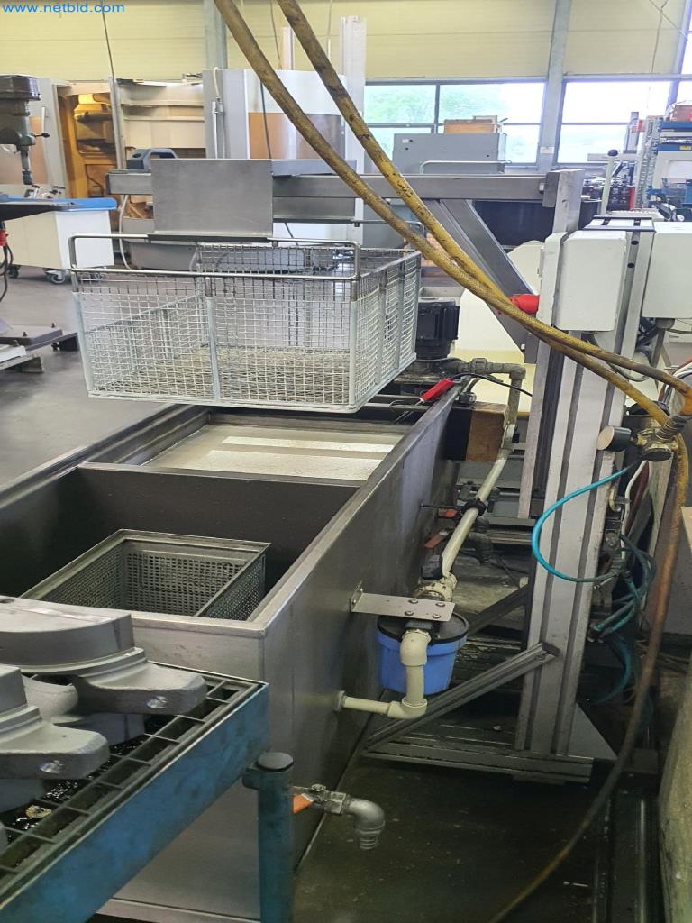 Maszyny do produkcji części frezowanych, toczonych i szlifowanych-3