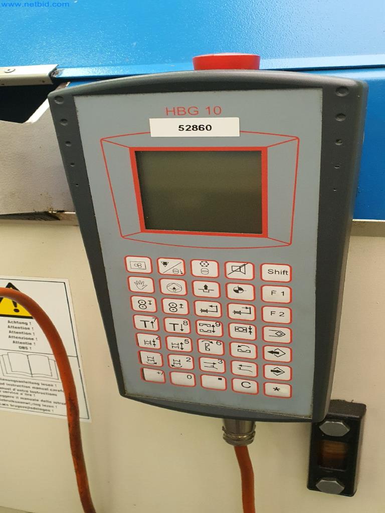 Maszyny do produkcji części frezowanych, toczonych i szlifowanych-11