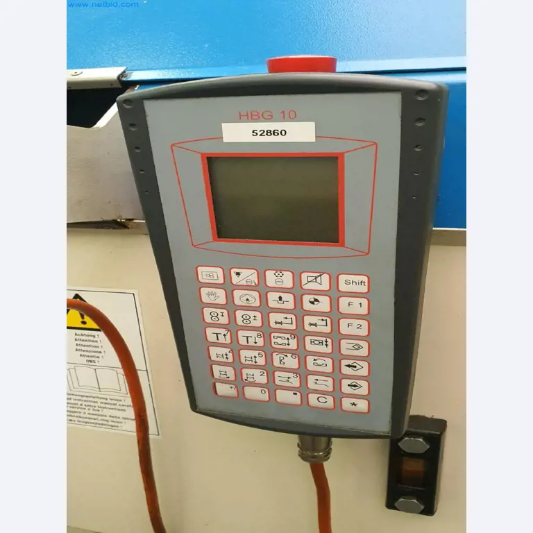 Máquinas para a produção de peças fresadas, torneadas e rectificadas-11