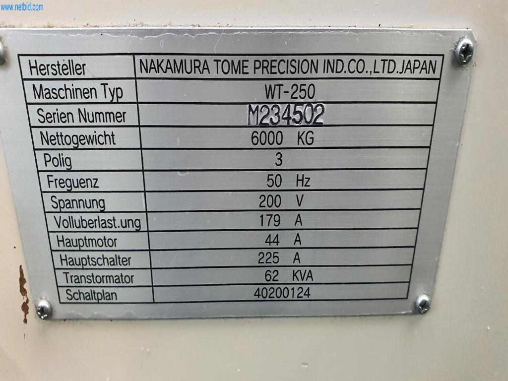 Maszyny do produkcji części frezowanych, toczonych i szlifowanych-12