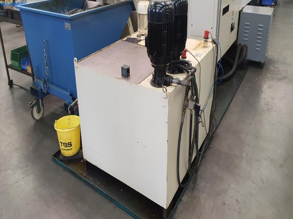 Maszyny do produkcji części frezowanych, toczonych i szlifowanych-15